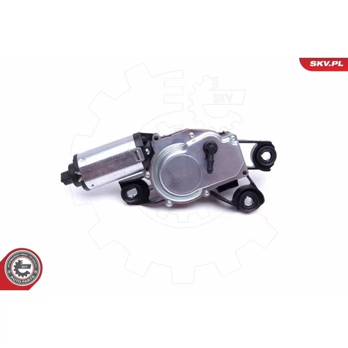 Motor stieračov 19SKV132 (ESEN SKV) - obr. 3
