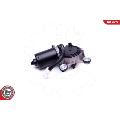 Motor stieračov 19SKV133 (ESEN SKV) - obr. 3