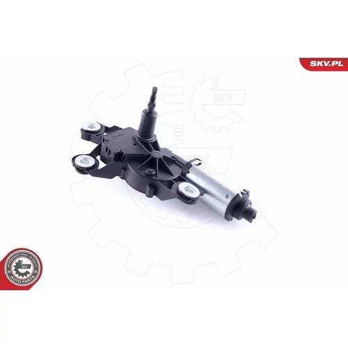 Motor stieračov 19SKV145 (ESEN SKV) - obr. 2