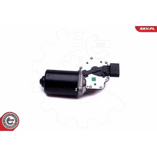 Motor stieračov 19SKV155 (ESEN SKV) - obr. 3