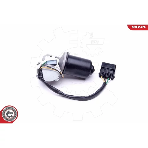 Motor stieračov 19SKV158 (ESEN SKV) - obr. 3