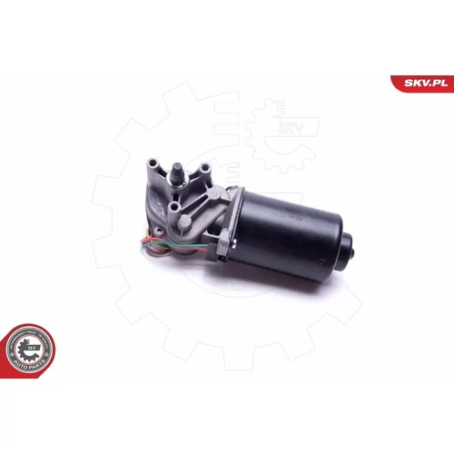 Motor stieračov 19SKV163 (ESEN SKV) - obr. 2
