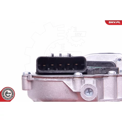 Motor stieračov 19SKV170 (ESEN SKV) - obr. 4