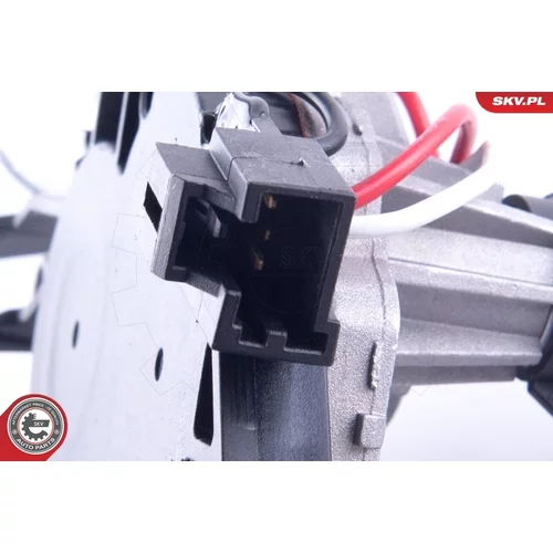 Motor stieračov 19SKV185 (ESEN SKV) - obr. 3