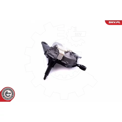 Motor stieračov 19SKV192 (ESEN SKV) - obr. 2