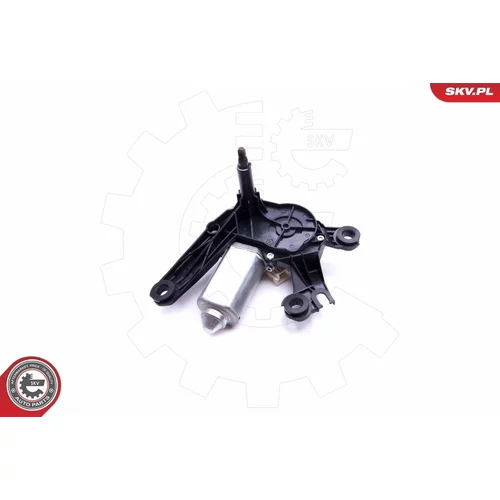 Motor stieračov 19SKV192 (ESEN SKV) - obr. 3