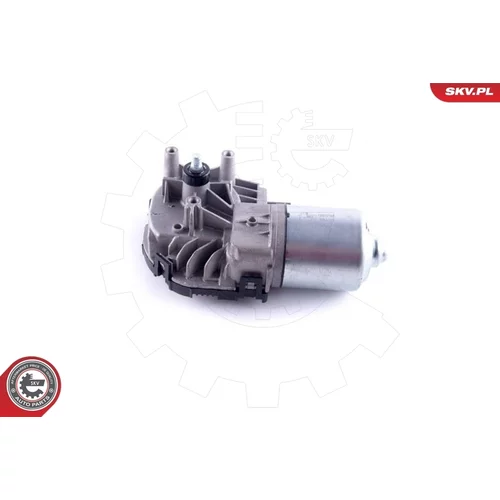 Motor stieračov 19SKV193 (ESEN SKV) - obr. 1