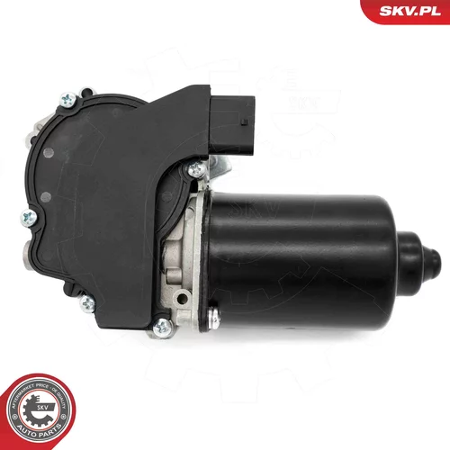 Motor stieračov 19SKV215 (ESEN SKV) - obr. 3