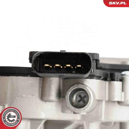 Motor stieračov 19SKV217 (ESEN SKV) - obr. 5