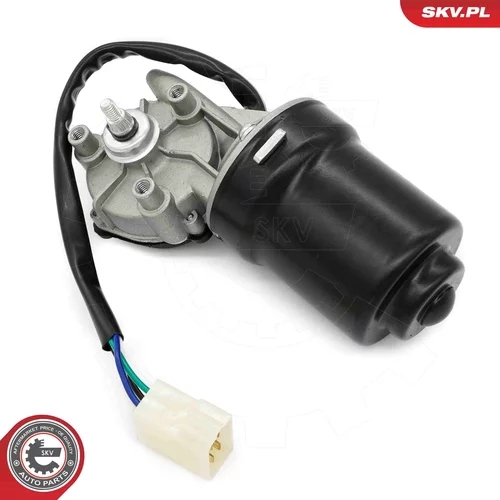 Motor stieračov 19SKV218 (ESEN SKV) - obr. 1