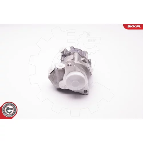 Hydraulické čerpadlo pre riadenie 1SKV0002 (ESEN SKV) - obr. 2