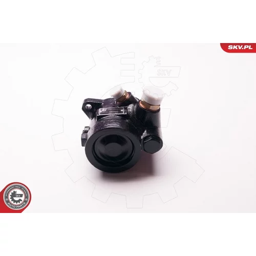 Hydraulické čerpadlo pre riadenie 1SKV0003 (ESEN SKV) - obr. 4