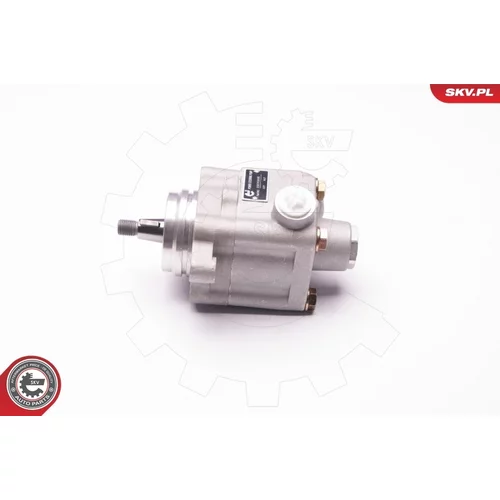 Hydraulické čerpadlo pre riadenie 1SKV0005 (ESEN SKV) - obr. 4