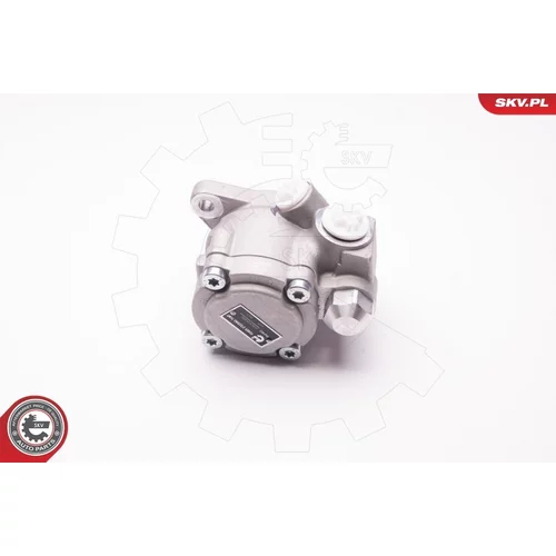 Hydraulické čerpadlo pre riadenie 1SKV0006 (ESEN SKV) - obr. 2