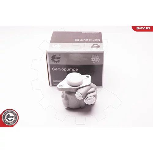 Hydraulické čerpadlo pre riadenie ESEN SKV 1SKV0012