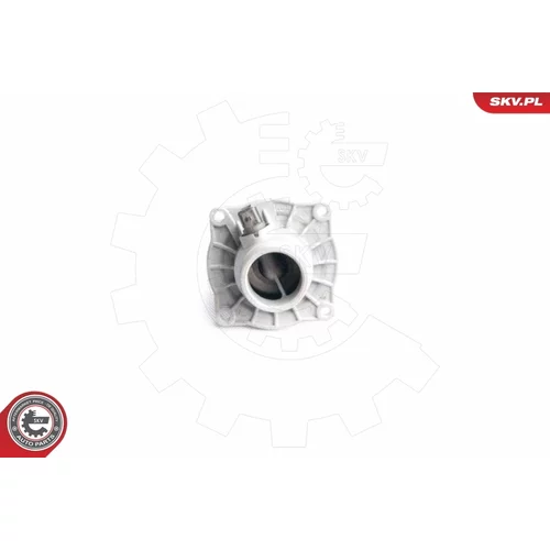 Termostat chladenia 20SKV037 (ESEN SKV) - obr. 1
