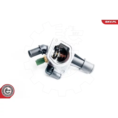 Termostat chladenia 20SKV038 (ESEN SKV) - obr. 1