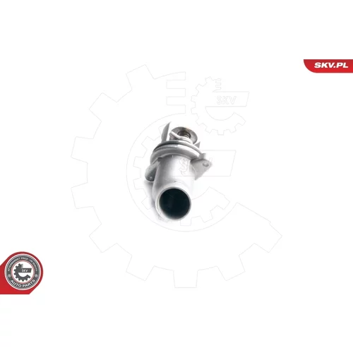 Termostat chladenia 20SKV041 (ESEN SKV) - obr. 3