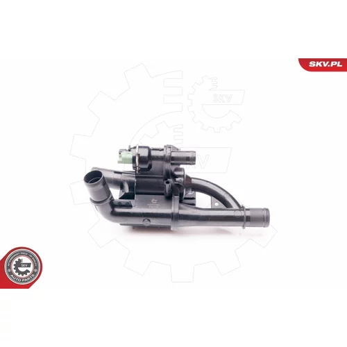 Termostat chladenia 20SKV068 (ESEN SKV) - obr. 1