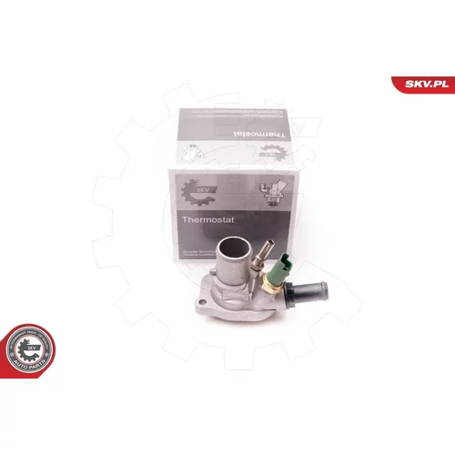 Termostat chladenia ESEN SKV 20SKV075