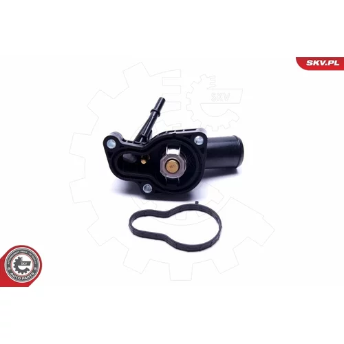 Termostat chladenia 20SKV090 (ESEN SKV) - obr. 1