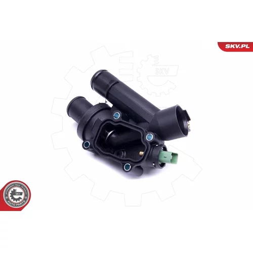 Termostat chladenia 20SKV118 (ESEN SKV) - obr. 3