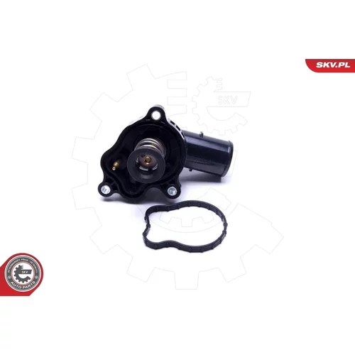 Termostat chladenia 20SKV119 (ESEN SKV) - obr. 1