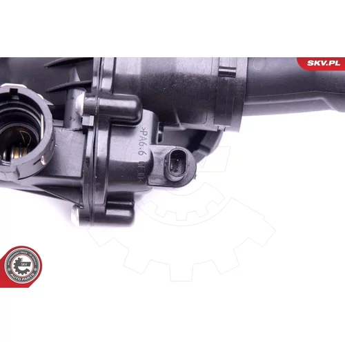 Termostat chladenia 20SKV121 (ESEN SKV) - obr. 4