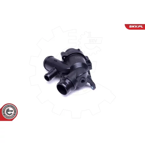 Termostat chladenia 20SKV125 (ESEN SKV) - obr. 3