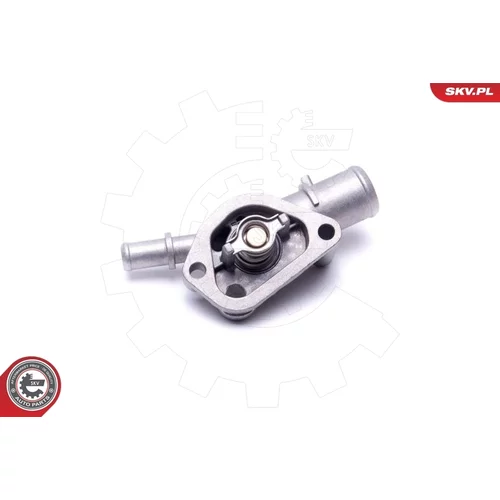 Termostat chladenia 20SKV167 (ESEN SKV) - obr. 2