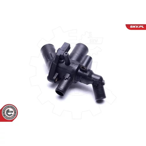 Termostat chladenia 20SKV189 (ESEN SKV) - obr. 1
