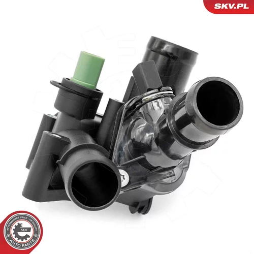 Termostat chladenia 20SKV220 (ESEN SKV) - obr. 4