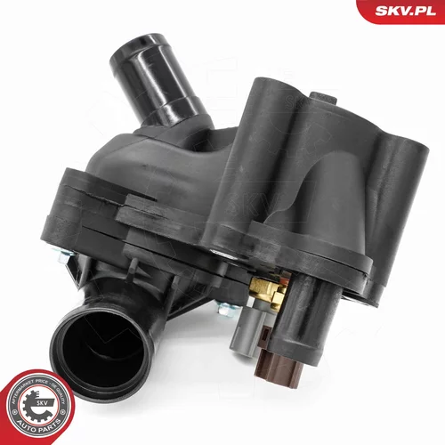 Termostat chladenia 20SKV229 (ESEN SKV) - obr. 5