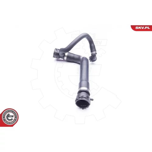 Hadica chladenia 24SKV280 (ESEN SKV) - obr. 2