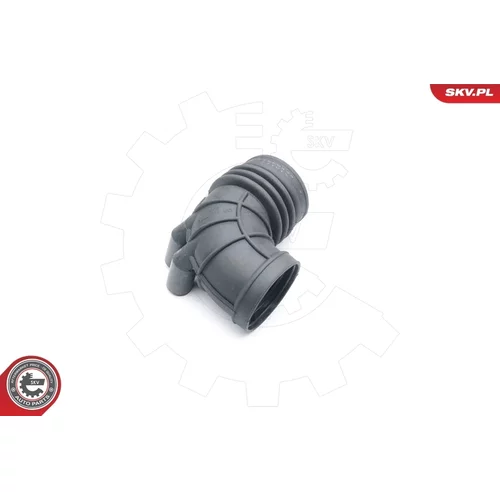 Nasávacia hadica, Vzduchový filter 24SKV400 (ESEN SKV) - obr. 2