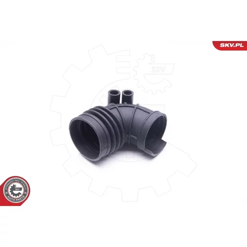 Nasávacia hadica, Vzduchový filter 24SKV435 (ESEN SKV) - obr. 1