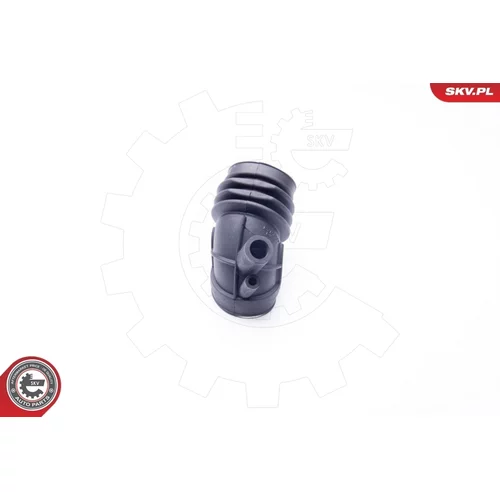 Nasávacia hadica, Vzduchový filter 24SKV438 (ESEN SKV) - obr. 2