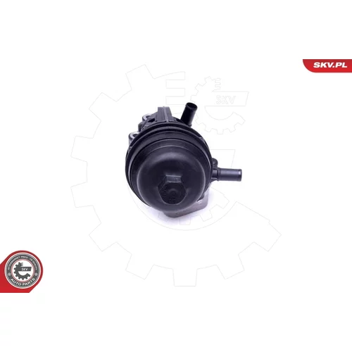 Chladič motorového oleja 31SKV170 (ESEN SKV) - obr. 3