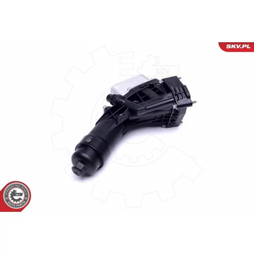 Chladič motorového oleja 31SKV174 (ESEN SKV) - obr. 2