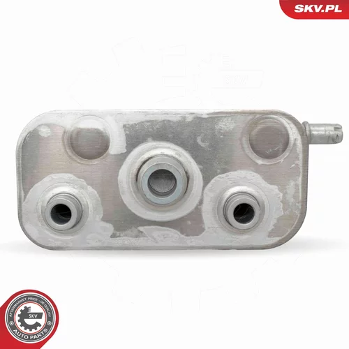 Chladič motorového oleja 31SKV281 (ESEN SKV) - obr. 3
