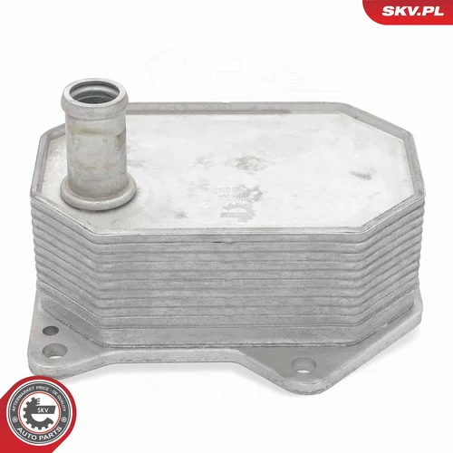 Chladič motorového oleja 31SKV304 (ESEN SKV) - obr. 3