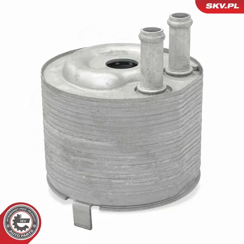 Chladič motorového oleja 31SKV316 (ESEN SKV) - obr. 3