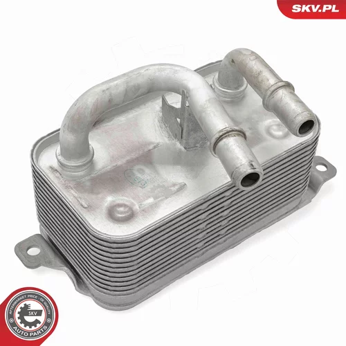 Chladič oleja automatickej prevodovky 31SKV319 (ESEN SKV) - obr. 1