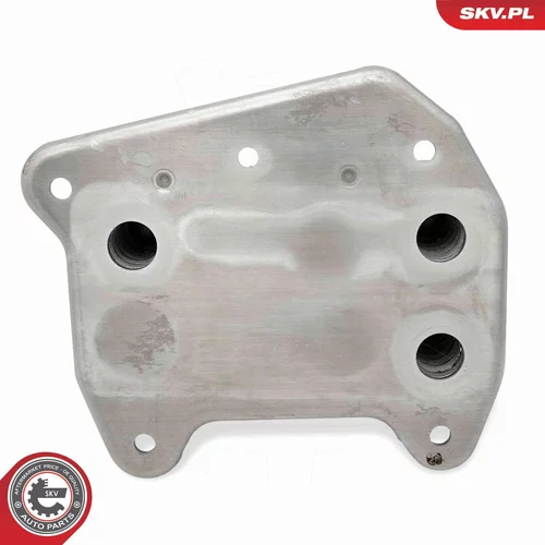 Chladič motorového oleja 31SKV326 (ESEN SKV) - obr. 2