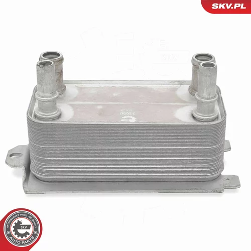 Chladič motorového oleja 31SKV342 (ESEN SKV) - obr. 2