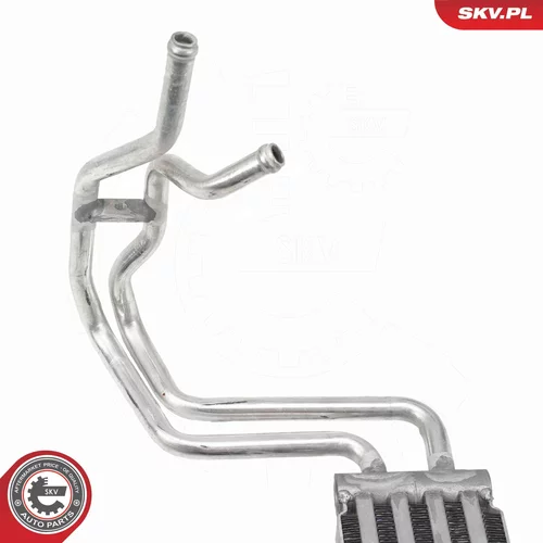 Chladič motorového oleja 31SKV354 (ESEN SKV) - obr. 2