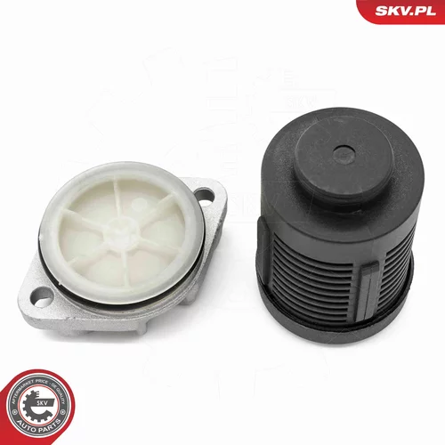 Filter hydrauliky, lamelová spojka (pohon všetkých kolies) 31SKV393 (ESEN SKV) - obr. 2