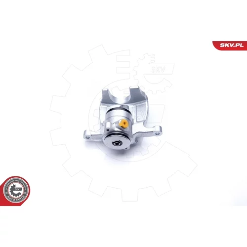 Brzdový strmeň 34SKV803 (ESEN SKV) - obr. 4