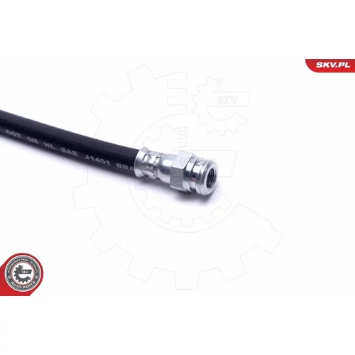 Brzdová hadica 35SKV120 (ESEN SKV) - obr. 3