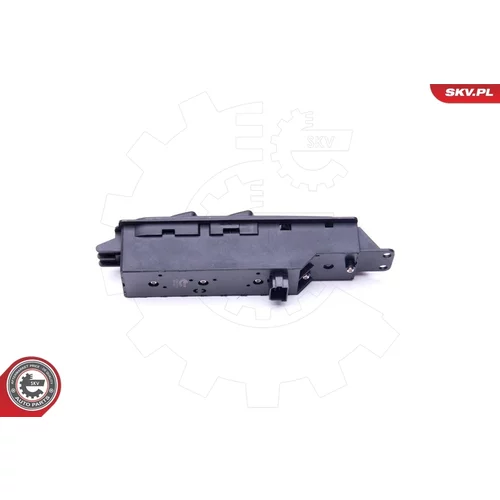 Spínač elektrického otvárania okien 37SKV064 (ESEN SKV) - obr. 2